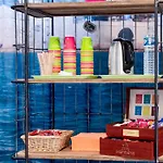 ibis Styles Marseille Centre Prado Castellane