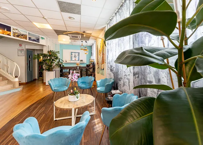 ibis Styles Marseille Centre Prado Castellane