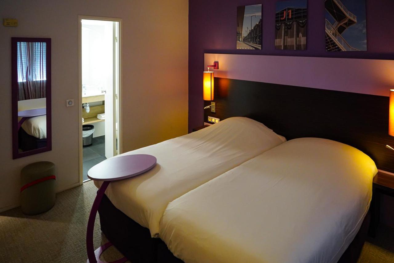 Ibis Styles Centre Prado Castellane Marseille