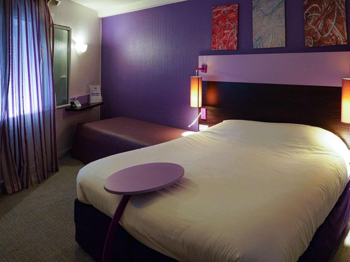 Ibis Styles Centre Prado Castellane Hotel 3*