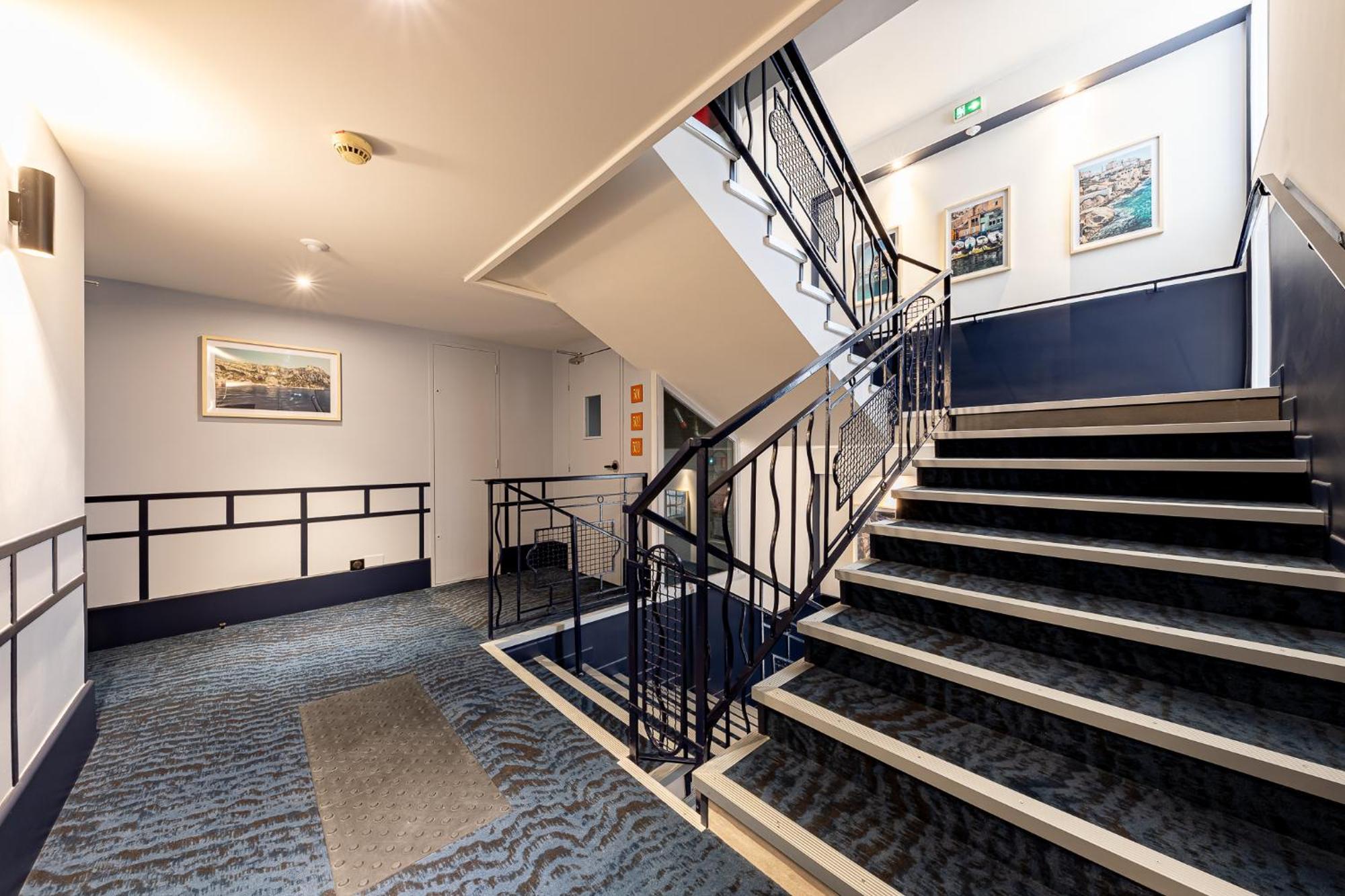 Ibis Styles Centre Prado Castellane