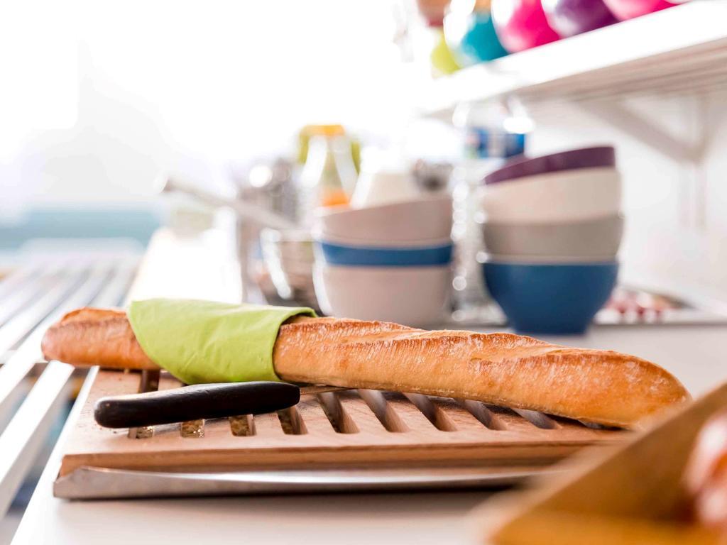 Hotel Ibis Styles Centre Prado Castellane Marseille