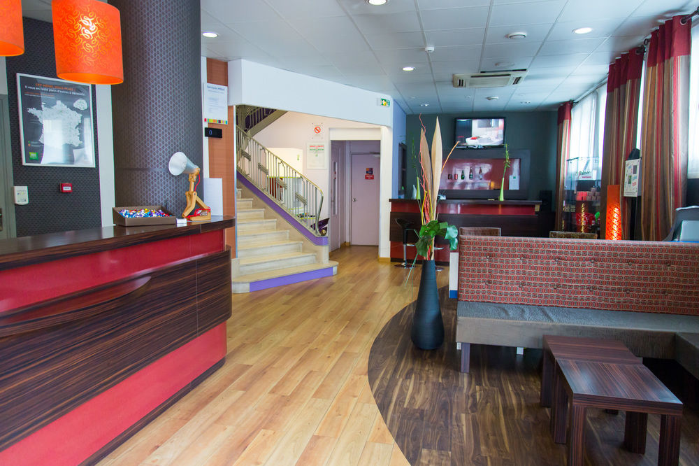 Ibis Styles Centre Prado Castellane