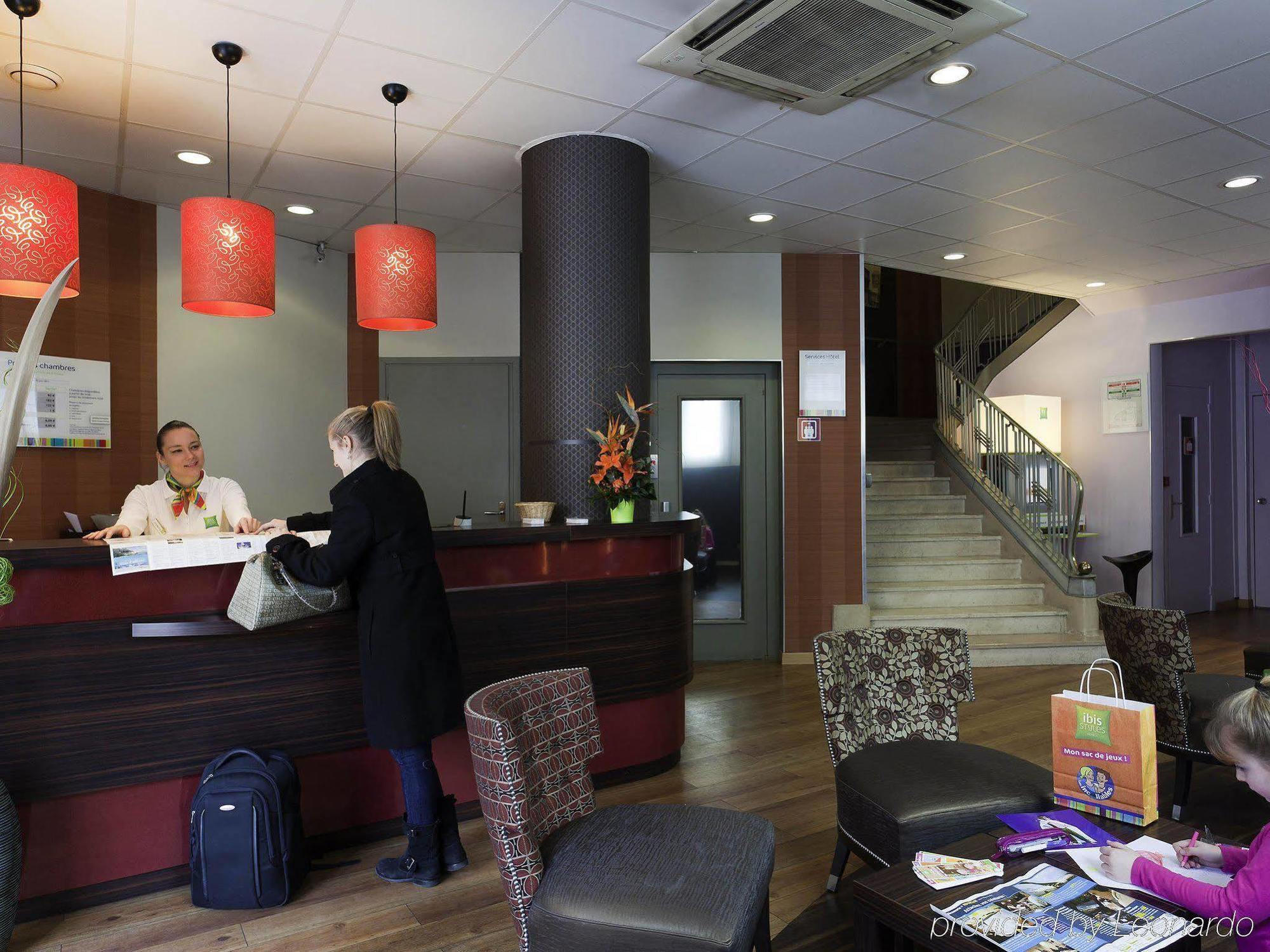 Ibis Styles Centre Prado Castellane