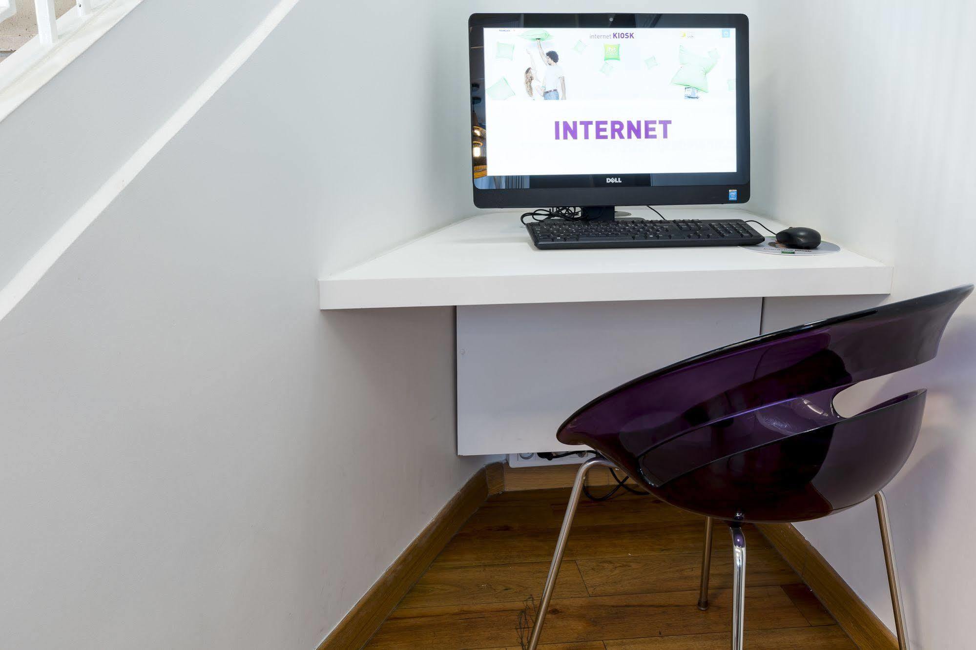 Ibis Styles Centre Prado Castellane