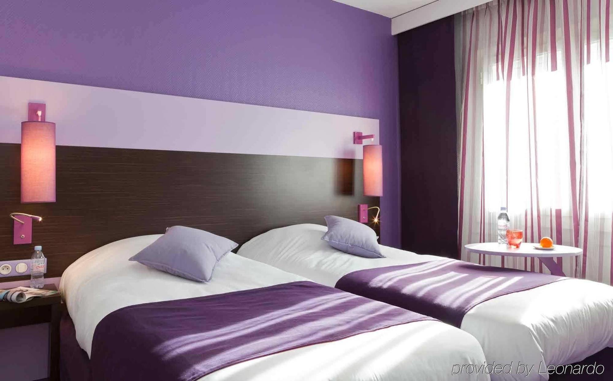 Ibis Styles Centre Prado Castellane Hotel